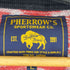フェローズ PHERROWS ナバホ柄ジャガードカーディガン メンズ JPN:L