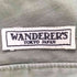 Wanderer's TOKYO リネン混 ベイカーパンツ メンズ JPN:M