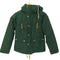 フリークスストア FREAKS STORE 65/35 2WAY マウンテンパーカー レディース JPN:S