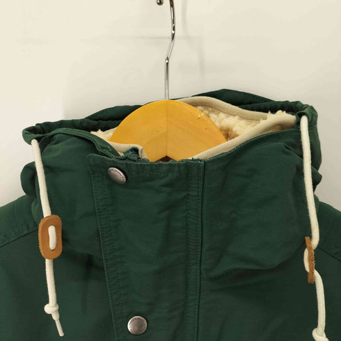 フリークスストア FREAKS STORE 65/35 2WAY マウンテンパーカー レディース JPN:S