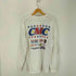 チャレンジャー CHALLENGER 23AW CMC RACING LOGO L/S TEE メンズ JPN:XL