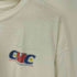 チャレンジャー CHALLENGER 23AW CMC RACING LOGO L/S TEE メンズ JPN:XL