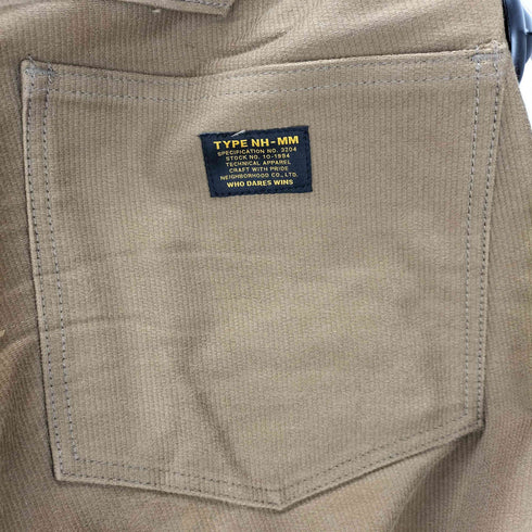 ネイバーフッド NEIGHBORHOOD Mil-Utility / C-PT Pants メンズ JPN:M
