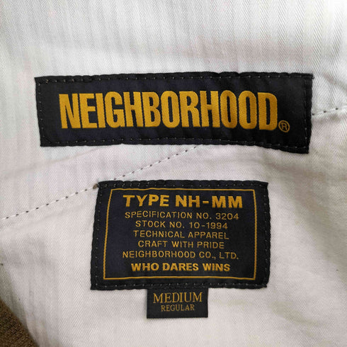 ネイバーフッド NEIGHBORHOOD Mil-Utility / C-PT Pants メンズ JPN:M