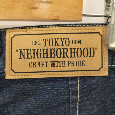 ネイバーフッド NEIGHBORHOOD 18SS UTILITY/C-PT メンズ JPN:M