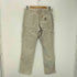 カーハート Carhartt ペンキリメイク ダブルニー ペインター ワークパンツ メンズ 34/32
