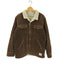 ネイバーフッド NEIGHBORHOOD 12AW STORM.CORDUROY/C-JKTコーデュロイボアジャケット メンズ JPN:L