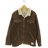 ネイバーフッド NEIGHBORHOOD 12AW STORM.CORDUROY/C-JKTコーデュロイボアジャケット メンズ JPN:L