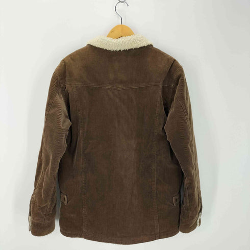 ネイバーフッド NEIGHBORHOOD 12AW STORM.CORDUROY/C-JKTコーデュロイボアジャケット メンズ JPN:L