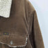 ネイバーフッド NEIGHBORHOOD 12AW STORM.CORDUROY/C-JKTコーデュロイボアジャケット メンズ JPN:L