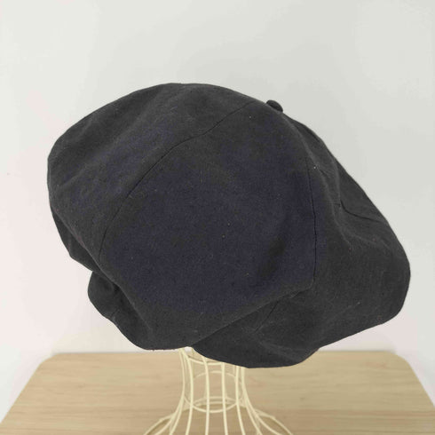 ネイバーフッド NEIGHBORHOOD BERET/CL-CAP メンズ FREE