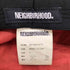 ネイバーフッド NEIGHBORHOOD BERET/CL-CAP メンズ FREE