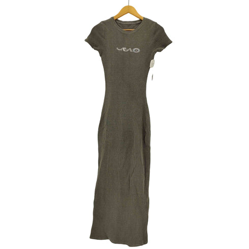 YELLO yello SAND DRESS レディース FREE