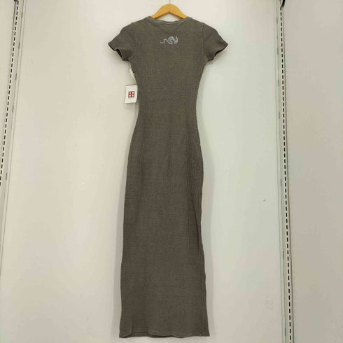 YELLO yello SAND DRESS レディース FREE