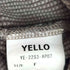 YELLO yello SAND DRESS レディース FREE