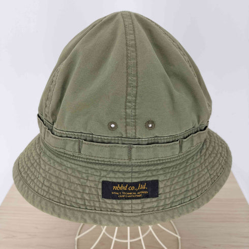 ネイバーフッド NEIGHBORHOOD 11AW BUSH.BALL/C-HAT メンズ