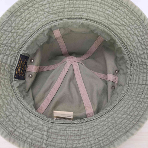ネイバーフッド NEIGHBORHOOD 11AW BUSH.BALL/C-HAT メンズ