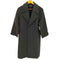 シティー CITY SUPER140S WOOL オーバーローブコート レディース JPN:0