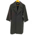 シティー CITY SUPER140S WOOL オーバーローブコート レディース JPN:0