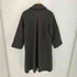シティー CITY SUPER140S WOOL オーバーローブコート レディース JPN:0