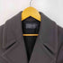 シティー CITY SUPER140S WOOL オーバーローブコート レディース JPN:0