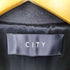 シティー CITY SUPER140S WOOL オーバーローブコート レディース JPN:0