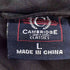 CAMBRIDGE CLASSIC 中綿ベスト メンズ JPN:L