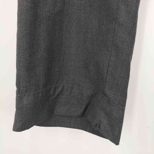 ポロバイラルフローレン Polo by RALPH LAUREN 90s イタリア製 ウール ツータックスラックス メンズ