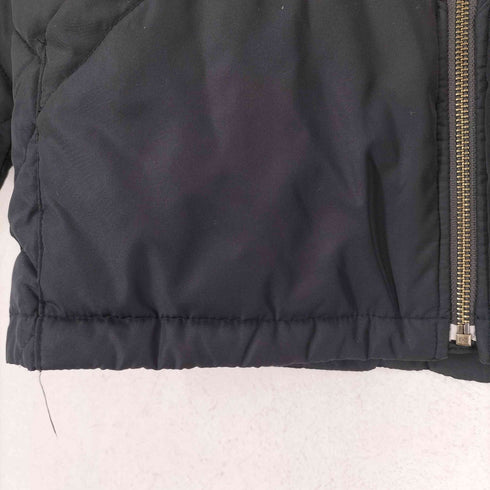 ギャップ Gap キルティング中綿ジャケット レディース