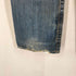リーバイスレッド Levis RED Y2K 2002年9月製 クロアチア製 1st STANDARD 赤タブ WPL-423 立体裁断 ボタンフライ ストレートデニムパンツ レディース W26L30