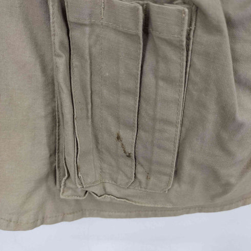 バナナリパブリック BANANA REPUBLIC ナイロンフィッシングベスト メンズ import:XL