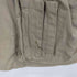 バナナリパブリック BANANA REPUBLIC ナイロンフィッシングベスト メンズ import:XL