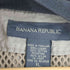 バナナリパブリック BANANA REPUBLIC ナイロンフィッシングベスト メンズ import:XL