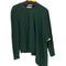 ゼロエイトサーカス 08sircus 20AW 2way neck layered sweater レディース JPN:1