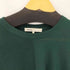 ゼロエイトサーカス 08sircus 20AW 2way neck layered sweater レディース JPN:1