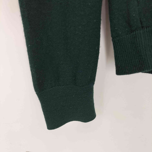 ゼロエイトサーカス 08sircus 20AW 2way neck layered sweater レディース JPN:1