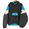 スターター STARTER 90S ナイロン中綿アノラックジャケット SHARKS メンズ import:L