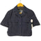 セオリー theory Classic Denim SS Boxy Patch JK クラシック デニムジャケット レディース p