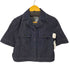 セオリー theory Classic Denim SS Boxy Patch JK クラシック デニムジャケット レディース p