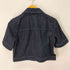 セオリー theory Classic Denim SS Boxy Patch JK クラシック デニムジャケット レディース p