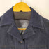 セオリー theory Classic Denim SS Boxy Patch JK クラシック デニムジャケット レディース p