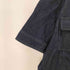 セオリー theory Classic Denim SS Boxy Patch JK クラシック デニムジャケット レディース p