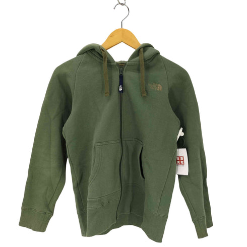 ザノースフェイス THE NORTH FACE リアビューフルジップフーディ レディース JPN:M