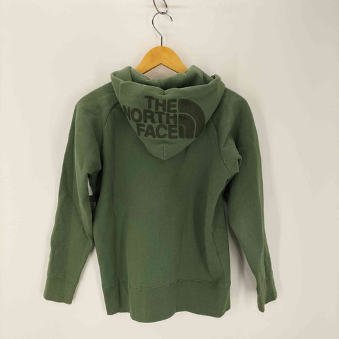 ザノースフェイス THE NORTH FACE リアビューフルジップフーディ レディース JPN:M