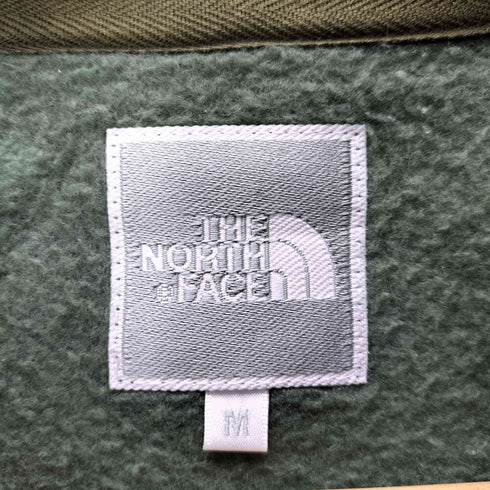 ザノースフェイス THE NORTH FACE リアビューフルジップフーディ レディース JPN:M