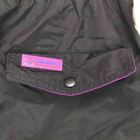 コロンビアスポーツウェア Columbia Sportswear 90s- ナイロンスノーパンツ レディース JPN:M