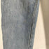 リーバイス Levis 1989年10月製 636-0217 シルバータブ 636 ストレートデニムパンツ メンズ 34×31