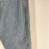 リーバイス Levis 1989年10月製 636-0217 シルバータブ 636 ストレートデニムパンツ メンズ 34×31