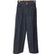 セオリー theory Classic Denim CL 5 PKT Jean D クラシックストレートデニムパンツ レディース 023