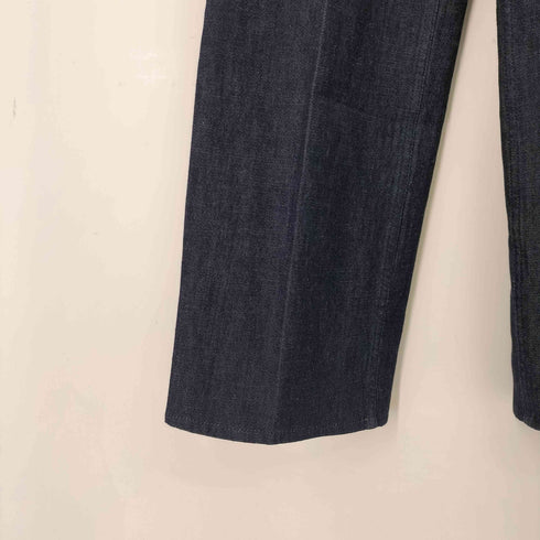 セオリー theory Classic Denim CL 5 PKT Jean D クラシックストレートデニムパンツ レディース 023